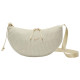 Nike Τσάντα ώμου Aura Crescent Crossbody Bag 4L